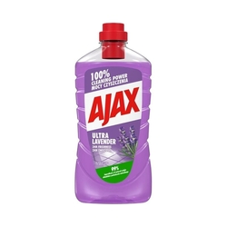 Ajax Floral Fiesta - fialový