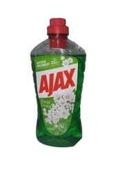 Ajax Floral Fiesta