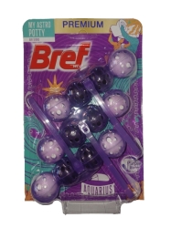 Bref Aquarius