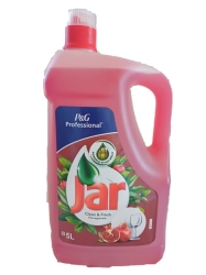 JAR 5L, červená - granátové jablko