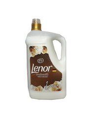 LENOR 5L na 200 praní, žltý - orchidea