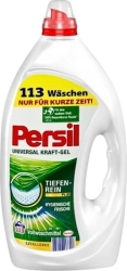 PERSIL 5,65L na 113 praní : na farebné