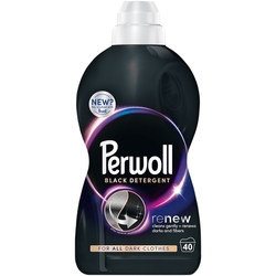 Perwoll Black