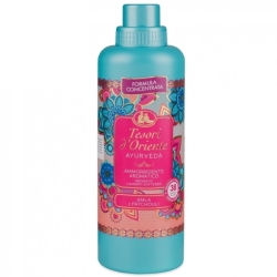 TESORI ayurveda Aromatické značkové aviváže 750ml / 38 praní