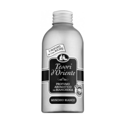 TESORI muschio-bianco Aromatické značkové aviváže 750ml / 38 praní