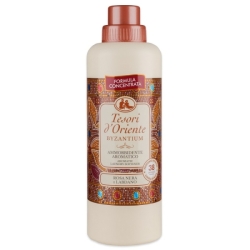 TESORI rosa-nera Aromatické značkové aviváže 750ml / 38 praní
