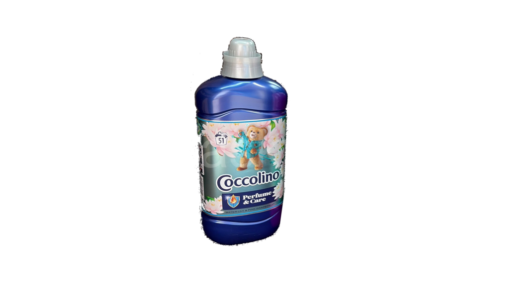 Cocolino - aviváž modrý na 51 praní 