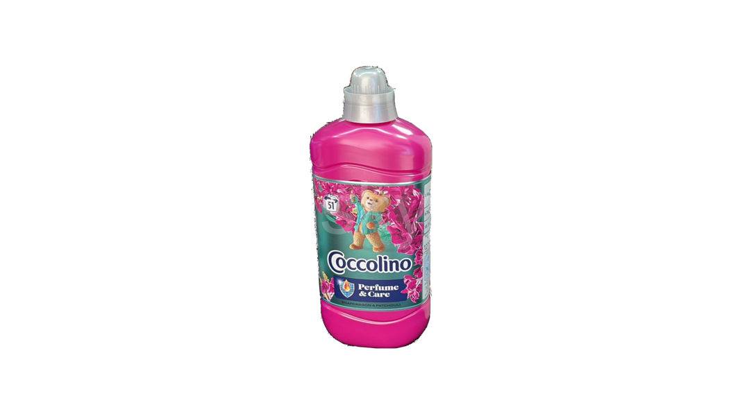 Cocolino - aviváž ružový na 51 praní 